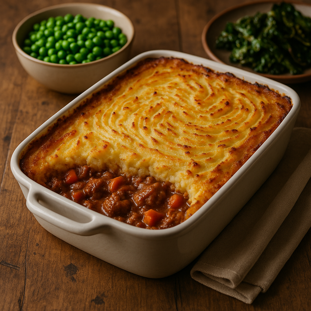 Cottage Pie