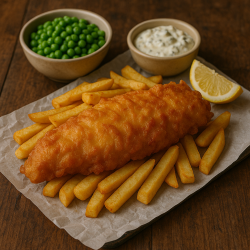 Fish & Chips